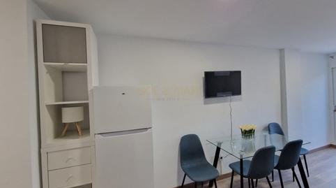 Photo 4 of Study to rent in Manantiales - Estación de Autobuses, Torremolinos