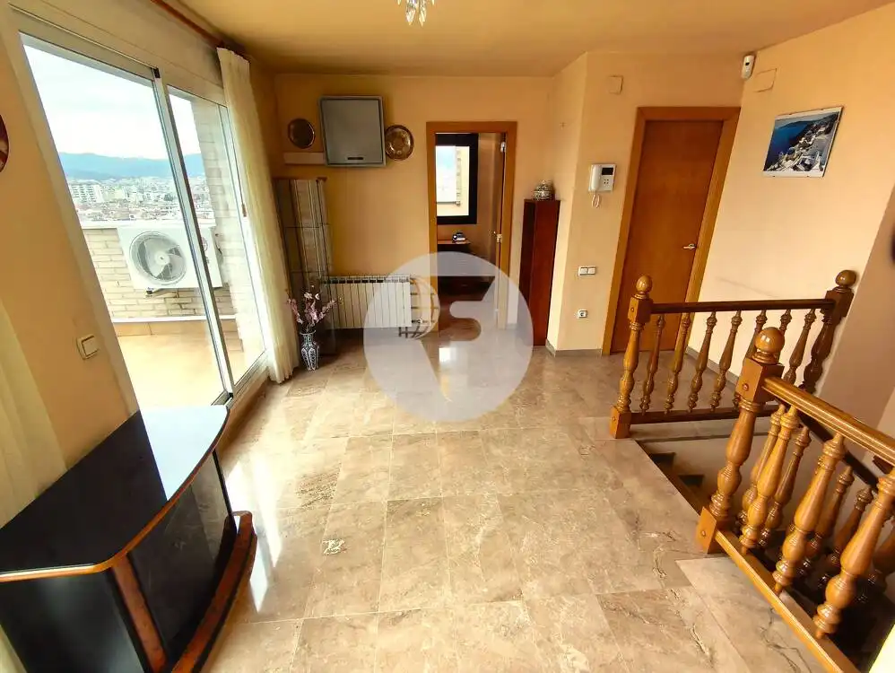 Dúplex con ascensor en venta en Centre, imagen 29