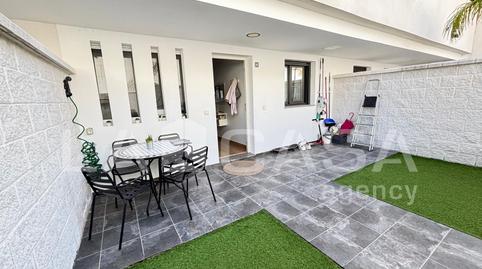 Foto 5 de Planta baja en venta en San Bernabé, Algeciras