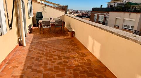 Foto 3 de Àtic en venda a Passeig Maragall, Horta,  Barcelona Capital