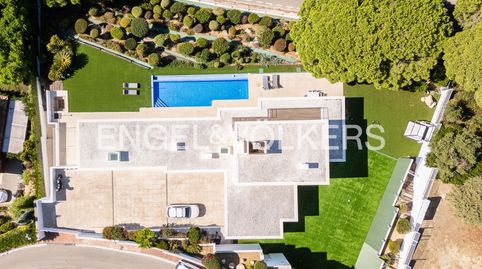 Villa mediterránea con vistas al mar en Supermaresme, image 4