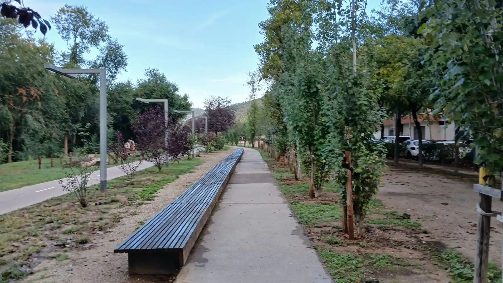 Pis amb terrassa en venda a La Roureda, imagen 41