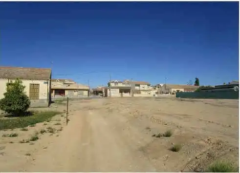 Lands and plots for sale in C/ Dublín, imagen 15