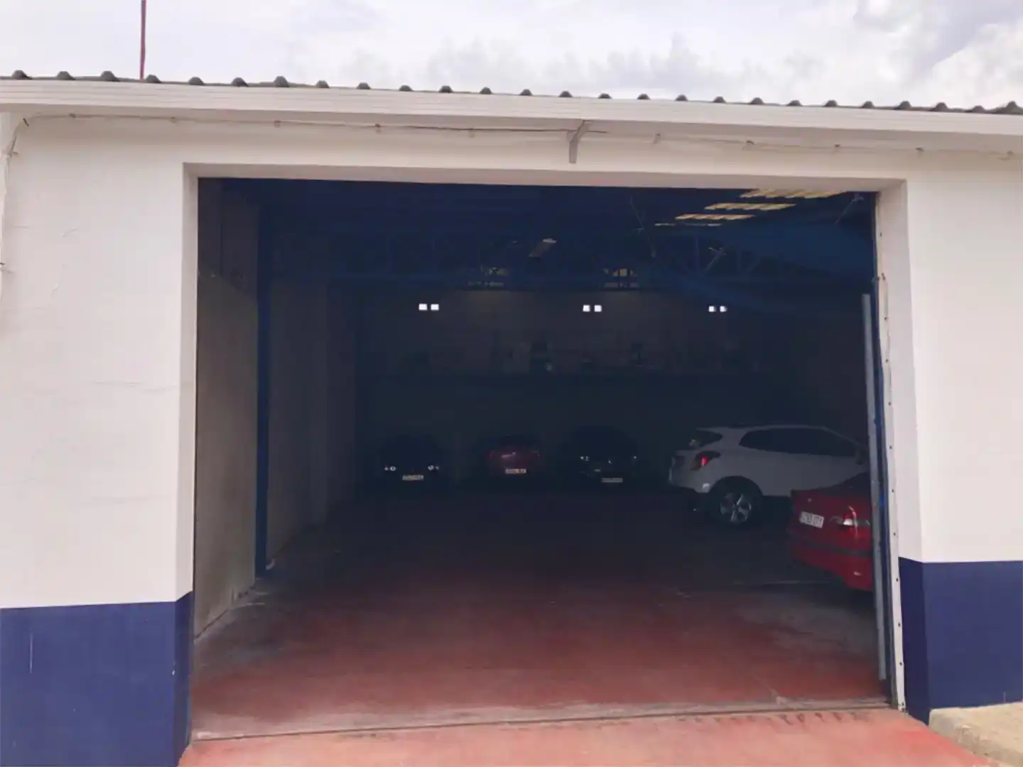 Parking of Garage for sale in Urda