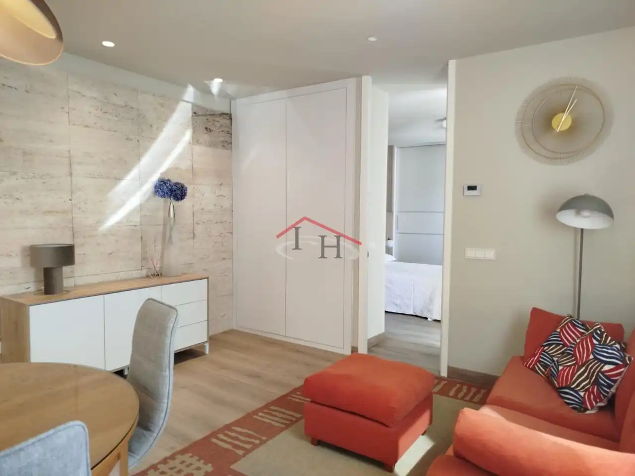 Apartamento de alquiler en León Capital , León