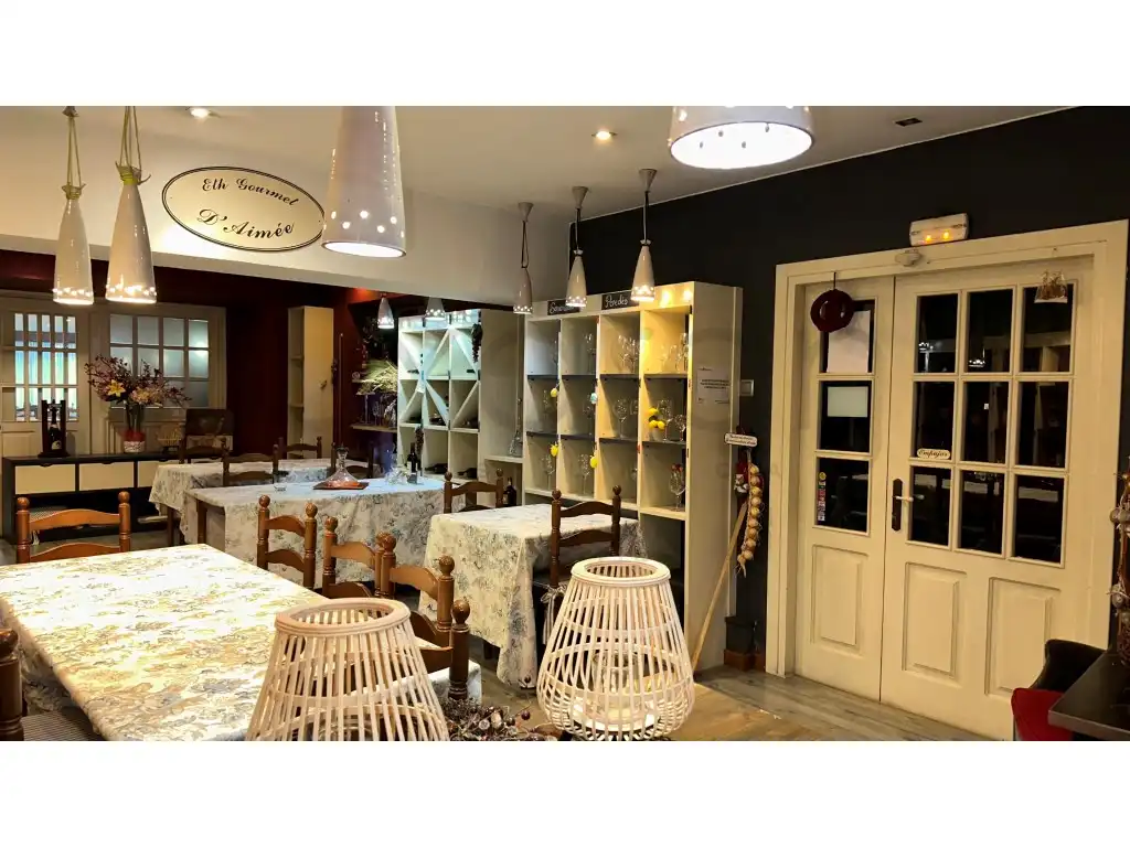 Commercial properties for sale in Bossòst