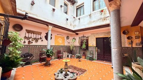 Foto 5 de Edificio en venta en Casco Histórico,  Toledo Capital