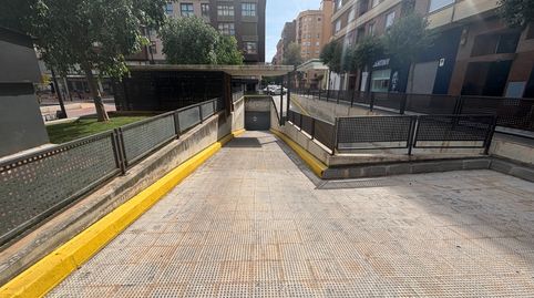 Foto 3 von Garage zum Verkauf in Carrer de Carcaixent, Parque Geólogo José Royo Gómez, Castellón de la Plana / Castelló de la Plana