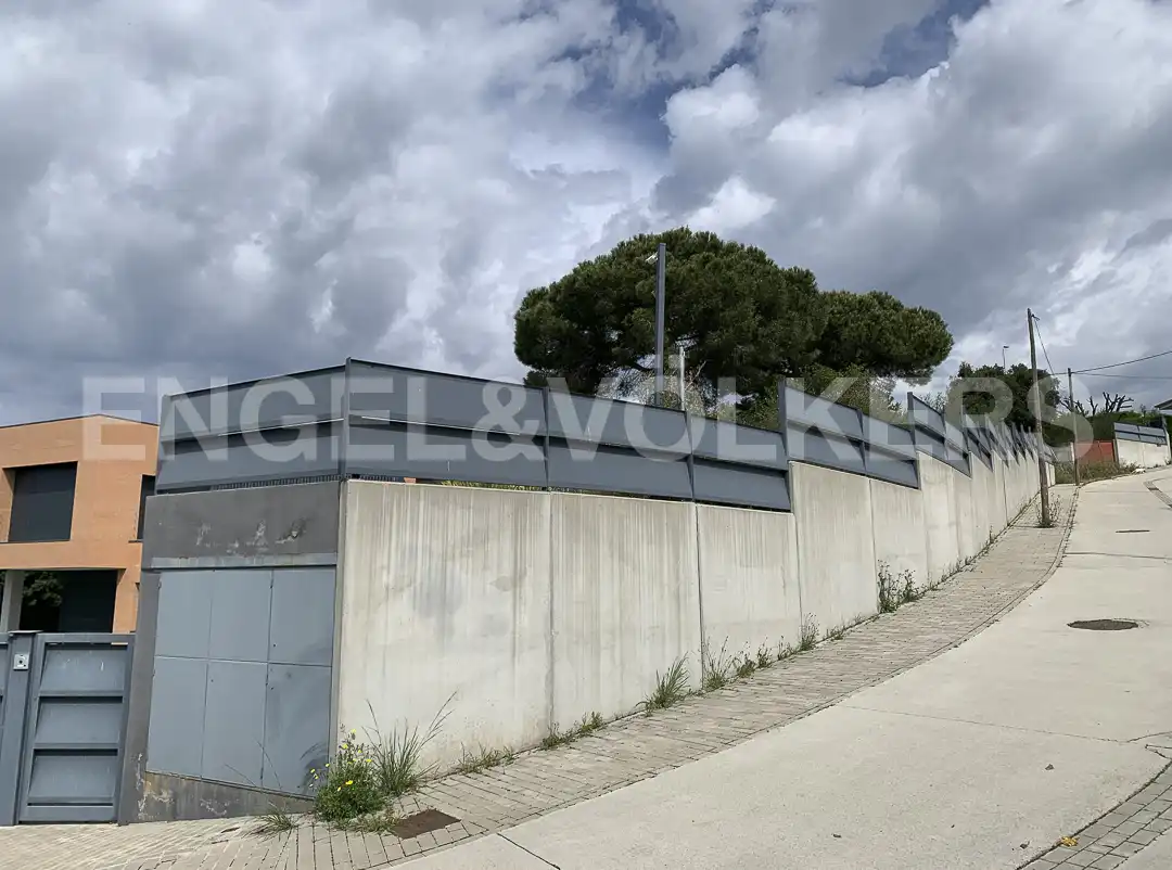 Terreny residencial en venda a Urbanitzacions, imagen 3
