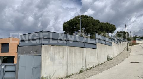 Fantástico terreno con vistas mar en Mataró, imatge 3