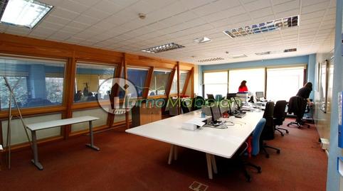 Foto 2 de Oficina de lloguer a Marazuela - El Torreón, Madrid