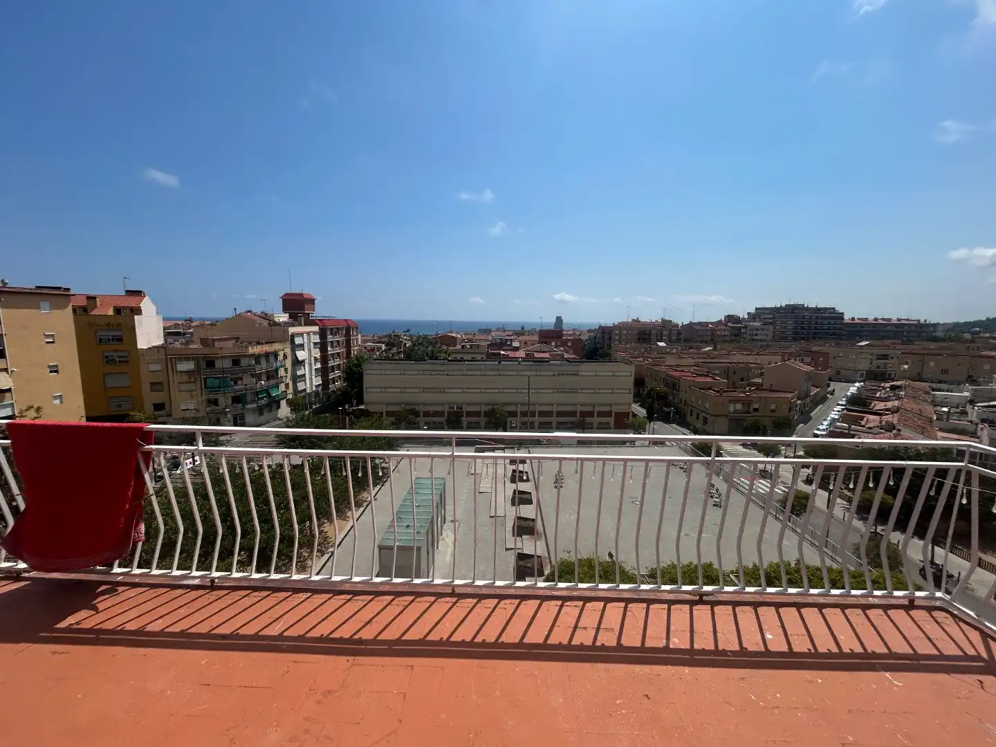 Attico in vendita a Mare alfonsa cavin 5
