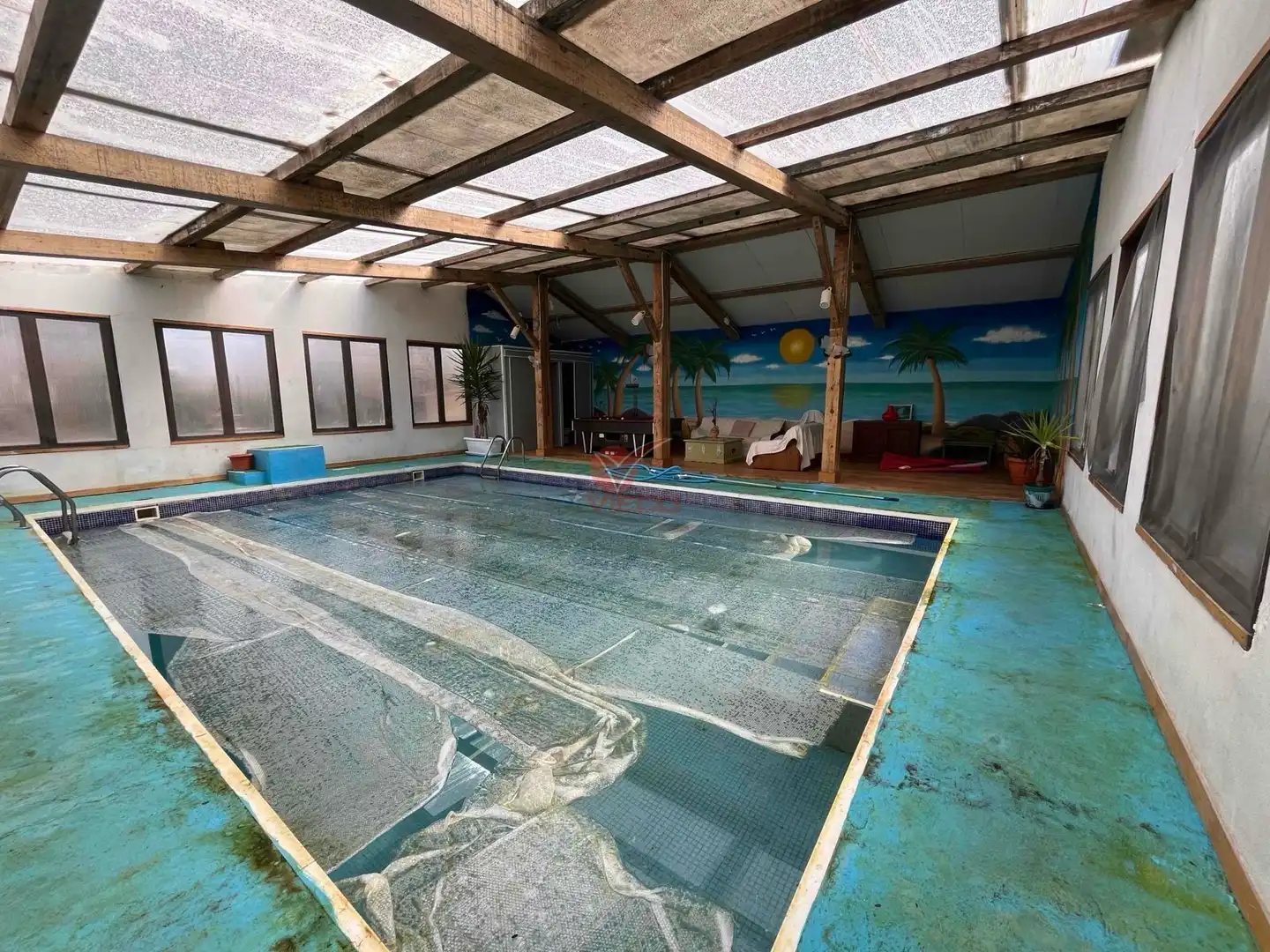 Xalet amb piscina en venda a ..CH ARCAS, CAÑADA MOLINA, imagen 51