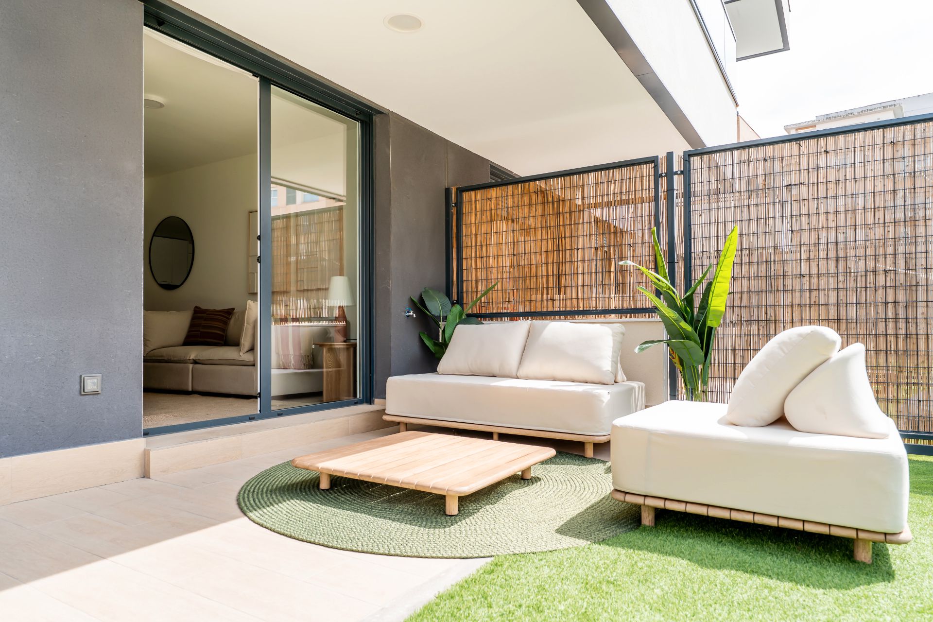 Flat to rent in Calle Islas Caimán, 3, El Olivar