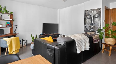 Foto 2 de Dúplex en venda a San Antón, Alicante / Alacant