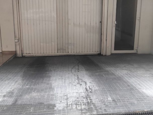 Garaje de alquiler en Ontinyent