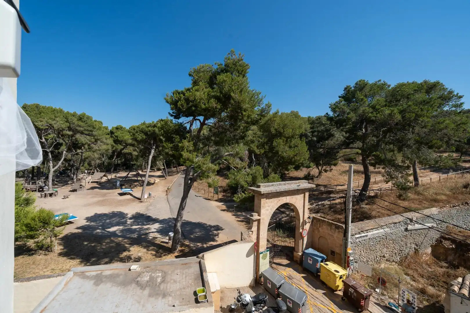 Pis en venda en  Palma de Mallorca amb Aire condicionat i Piscina comunitària