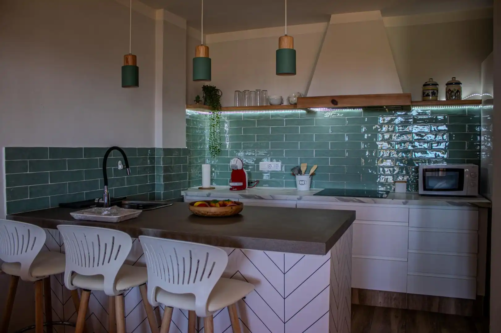 Apartament en venda a Tarifa ciudad, imagen 5