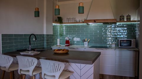 Foto 5 de Apartamento en venta en Tarifa ciudad, Tarifa
