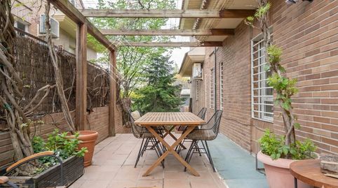 Foto 5 de Casa adosada en venda a Aravaca, Madrid Capital