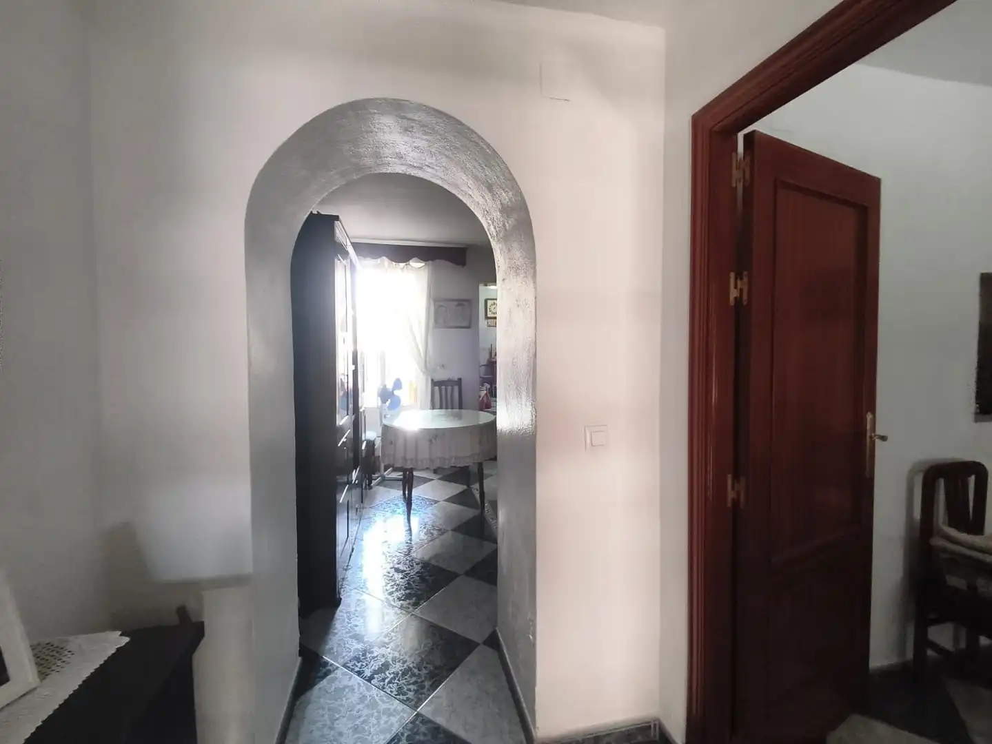 Casa rústica en venda a Santa Olalla del Cala, imagen 3
