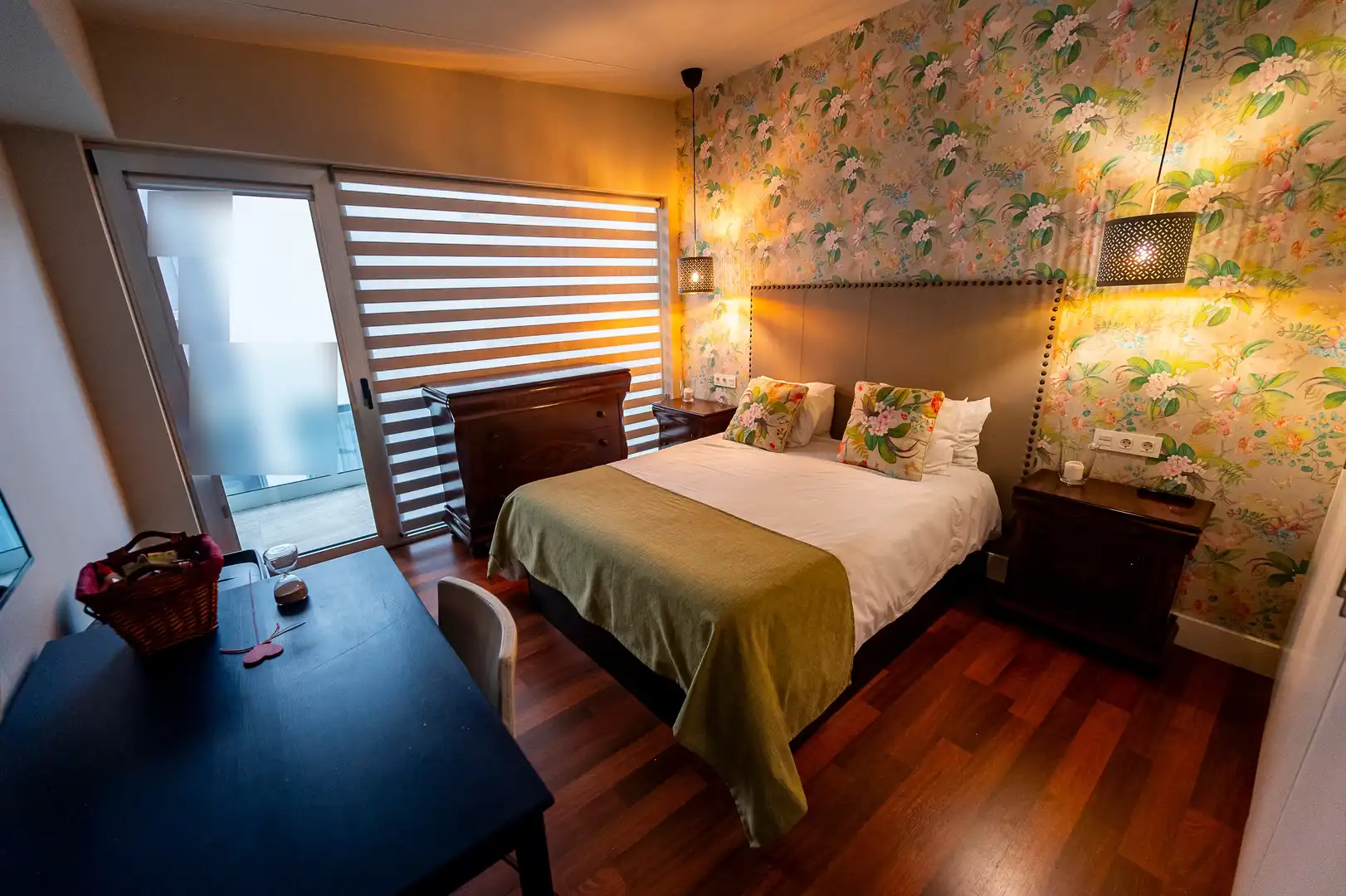 Habitación de Casa o chalet en venta en Telde con Aire acondicionado, Jardín privado y Parquet