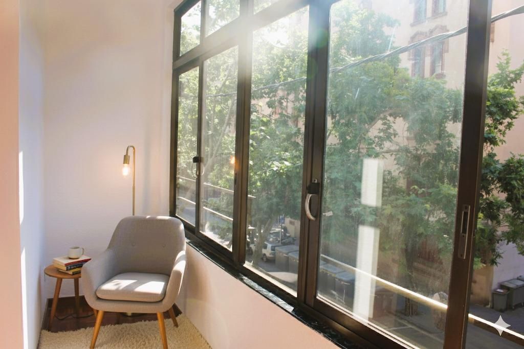 Piso en venta en Travesía de Gràcia, El Baix Guinardó, Horta - Guinardó