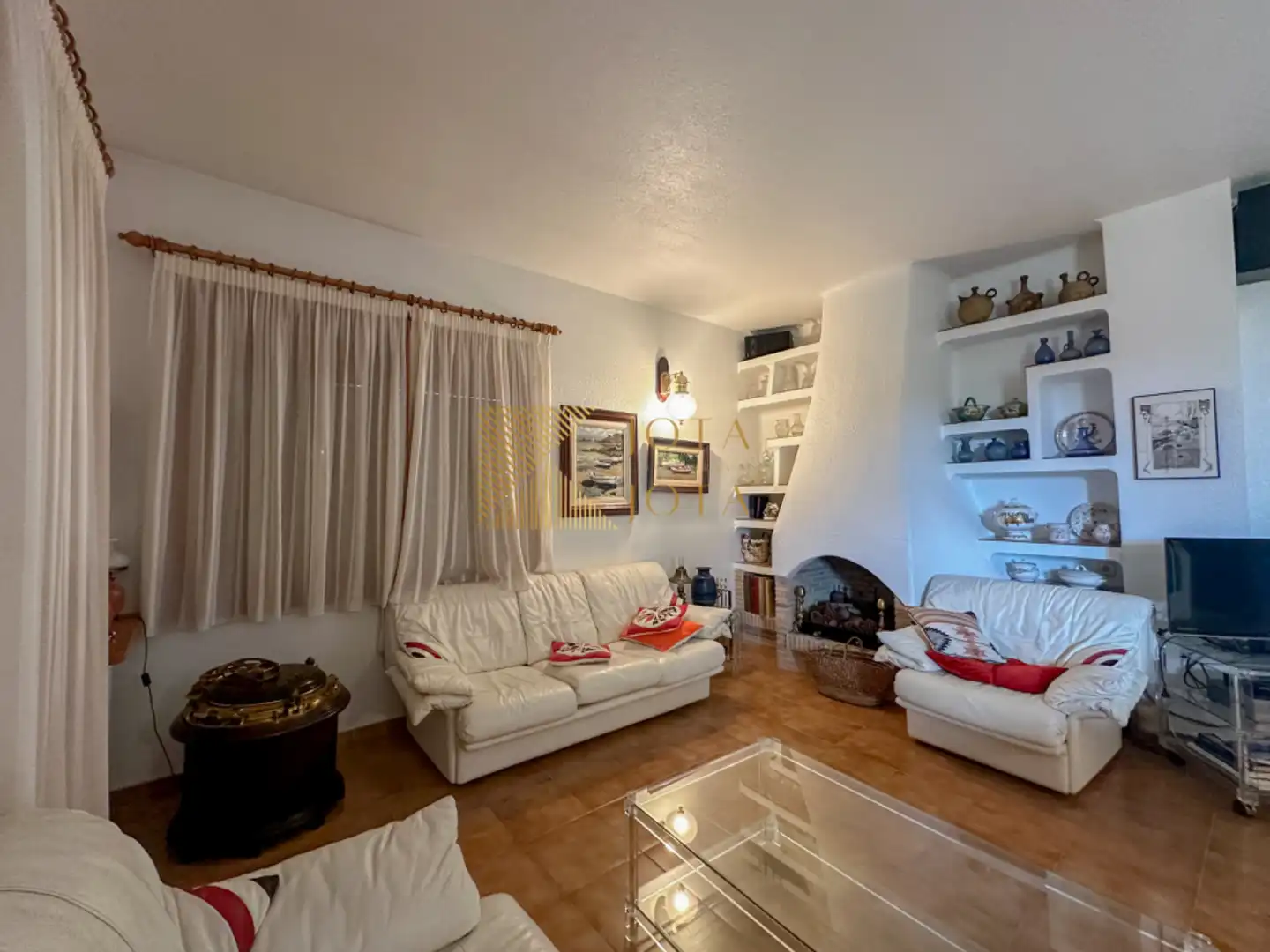 Maison avec terrasse à vendre à Serra Brava, imagen 8