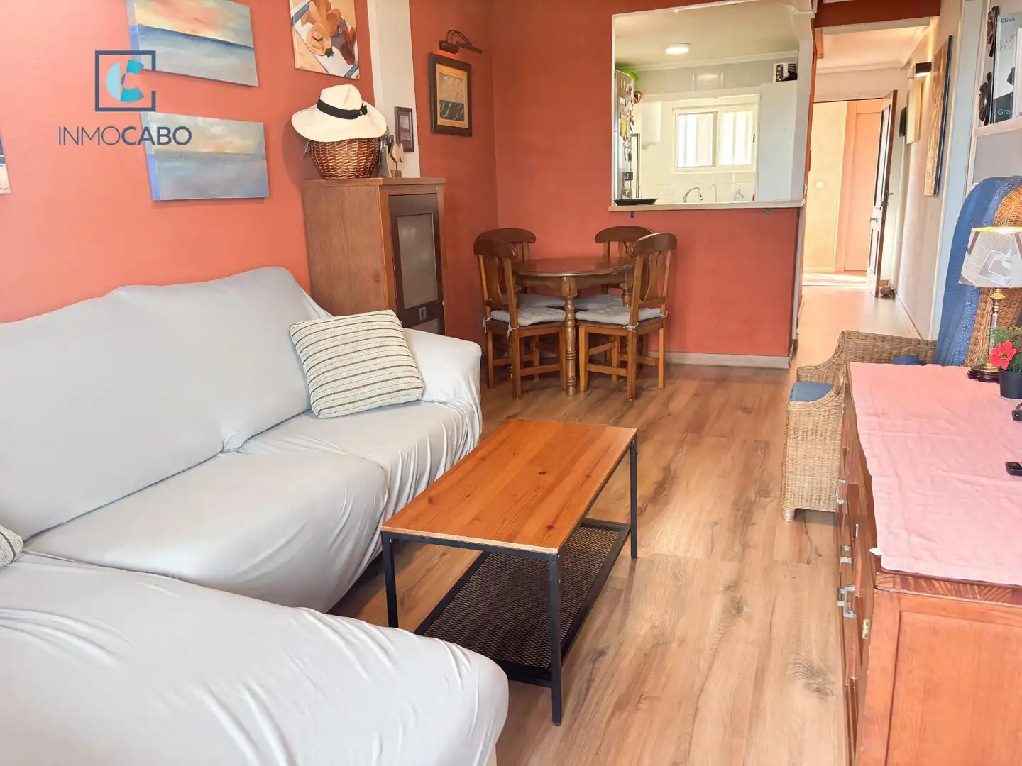 Apartments for sale in Cartagena, Murcia