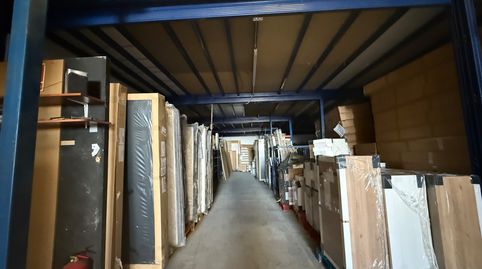 Photo 3 of Industrial buildings for sale in Cala Advocat - Baladrar, Benissa