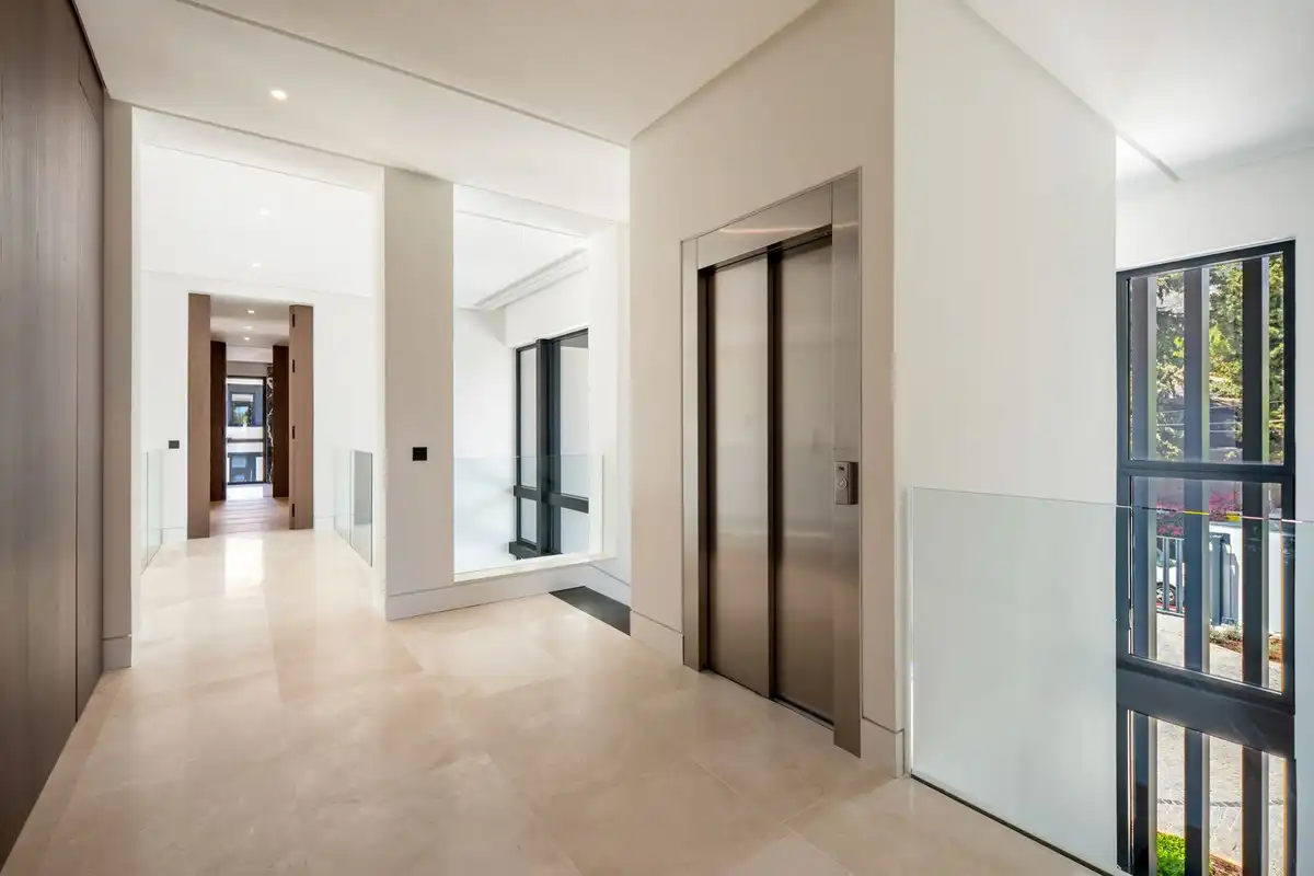 Villa con piscina in vendita a Milla de Oro, imagen 25