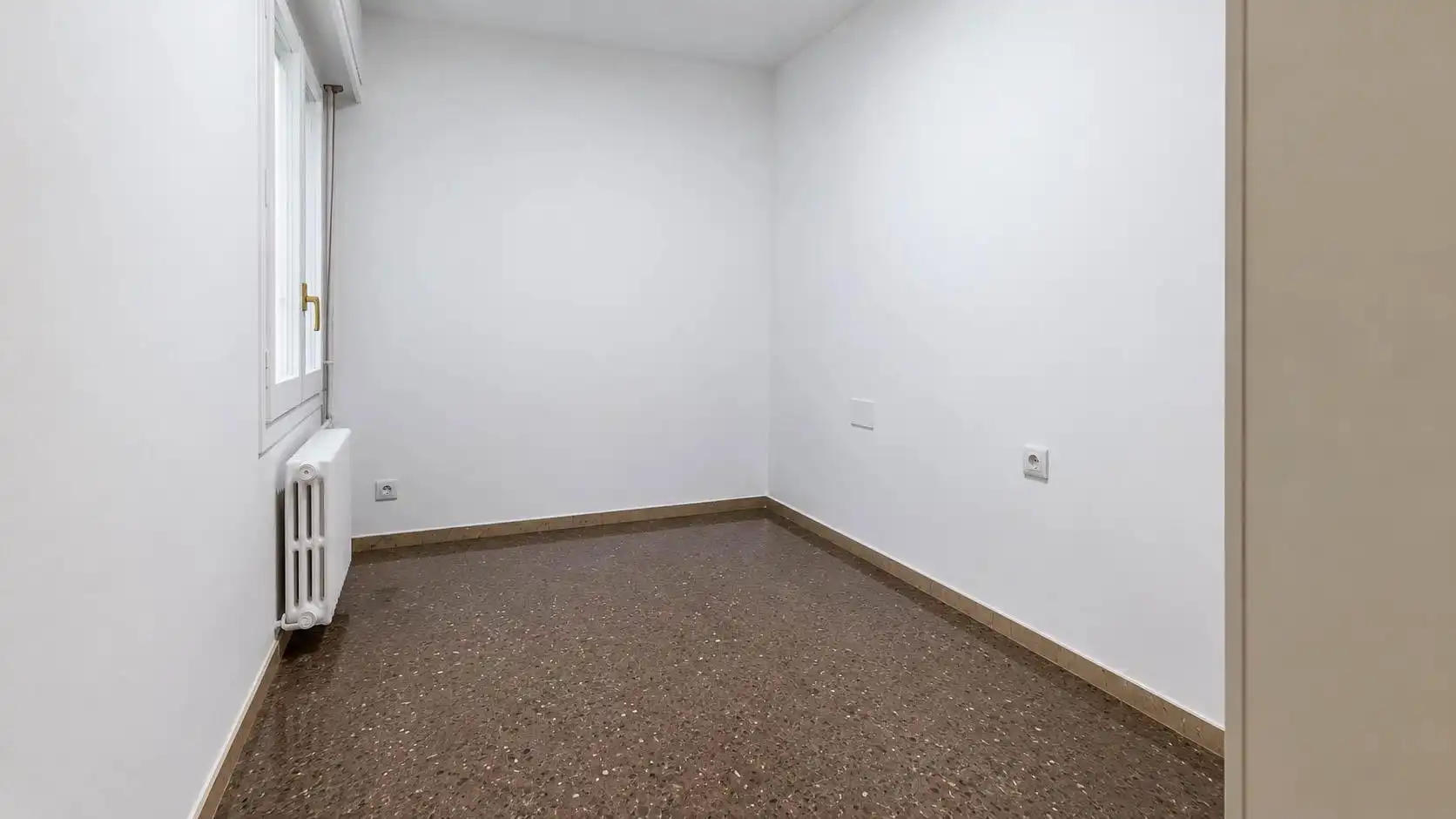 Flat for sale in Barcelona  with Heating, Parquet flooring and Storage room