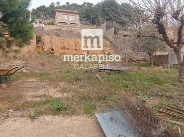 Terreno rustico in vendita a Los Jardines