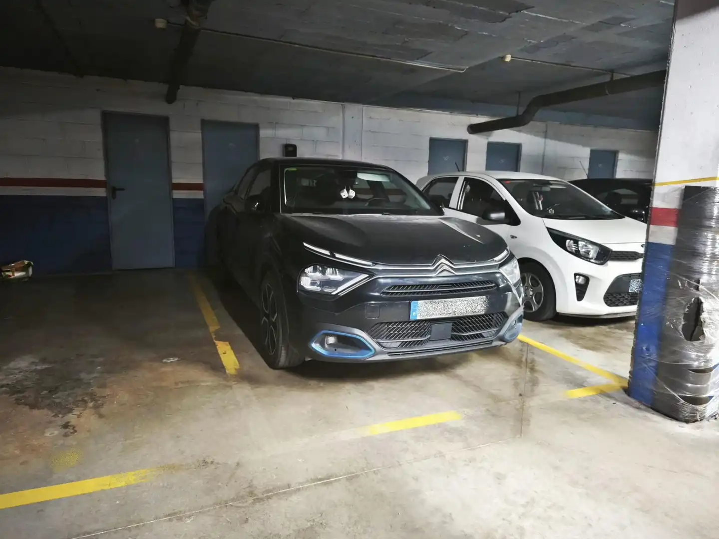 Parking de Piso en venta en Polinyà con Aire acondicionado, Calefacción y Terraza
