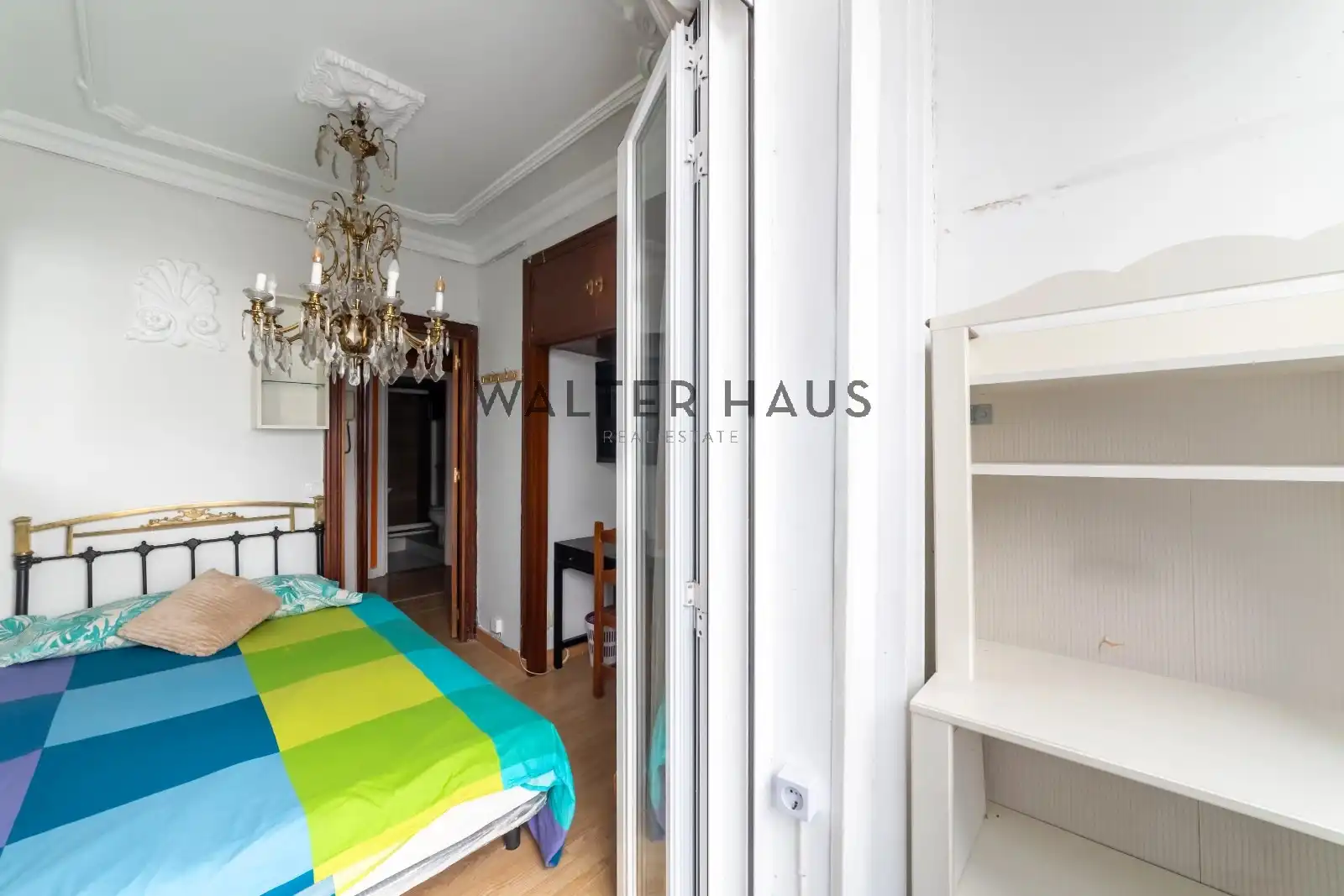 Appartement avec terrasse à vendre à Chamberí, imagen 28