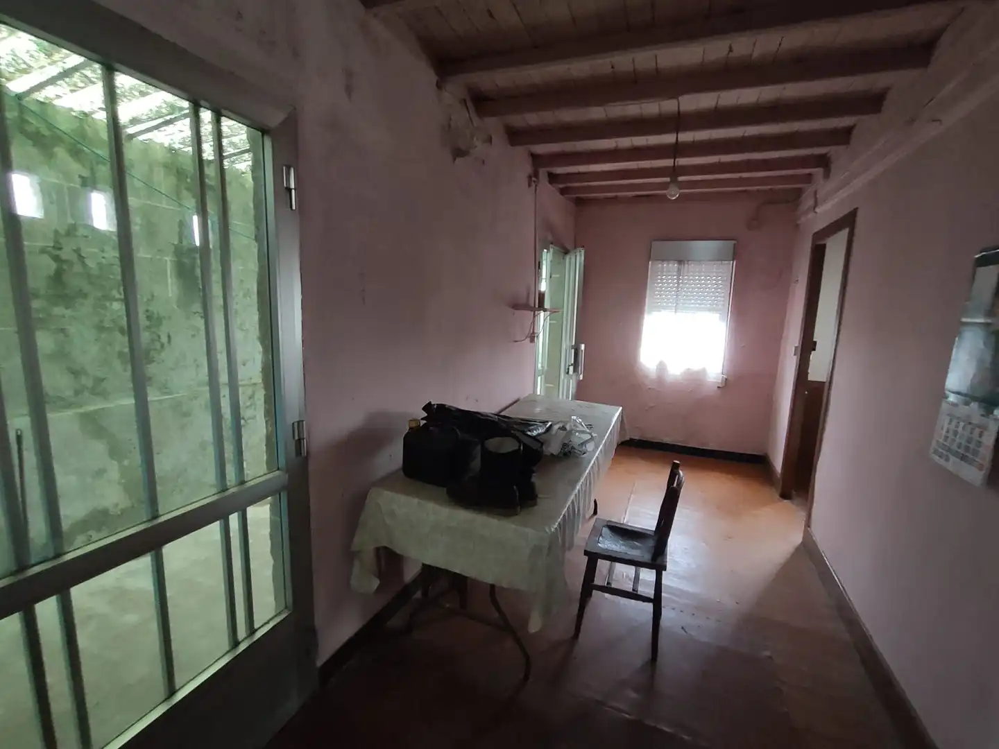 Casa amb jardí en venda a Ponteareas, imagen 24