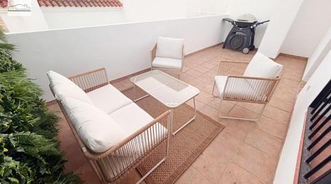 Foto 2 de Àtic en venda a Parque Victoria Eugenia, Málaga Capital