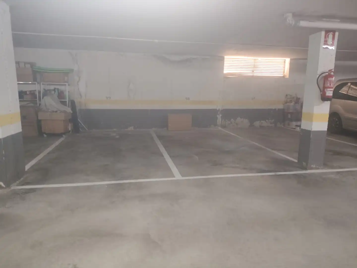 Aparcament de Garatge en venda en San Vicente de la Barquera