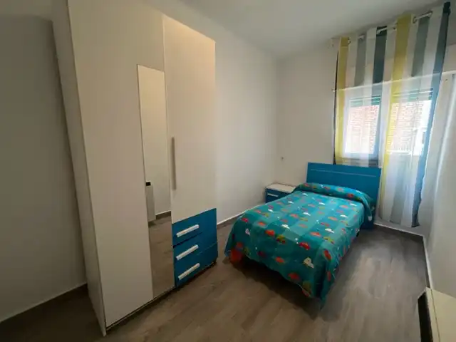 Pis de lloguer a Calle Rodríguez Ulloa, 4, Centro