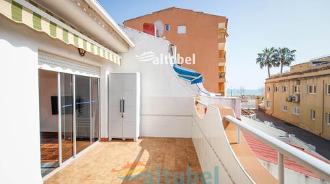 Foto 3 von Wohnungen zum Verkauf in Papa Luna, Playa Norte, Peñíscola / Peníscola