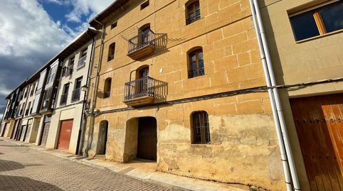 Foto 3 de Casa o chalet en venta en Larrazuria Kalea, 54, Labastida / Bastida, Araba - Álava