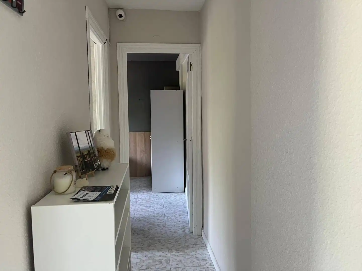 Piso en venta en San Sebastián de los Reyes con Calefacción y Terraza