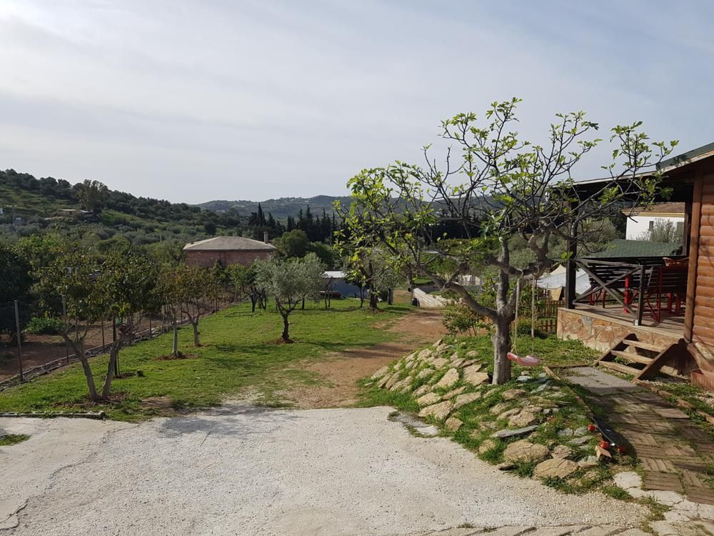 Country house for sale in Mijas  with Heating and Furnished