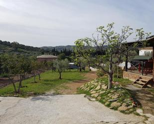 Finca rústica en venda en Mijas amb Calefacció i Moblat