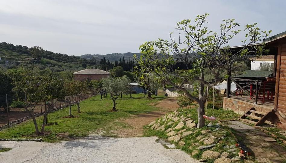 Photo 1 of Country house for sale in Valtocado - La Alquería - La Atalaya, Málaga