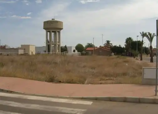 Terreny rústic en venda a Pt S Noroeste, imagen 7