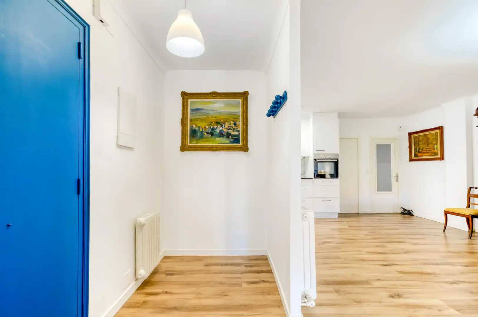 Piso con terraza en venta en Centre, imagen 11