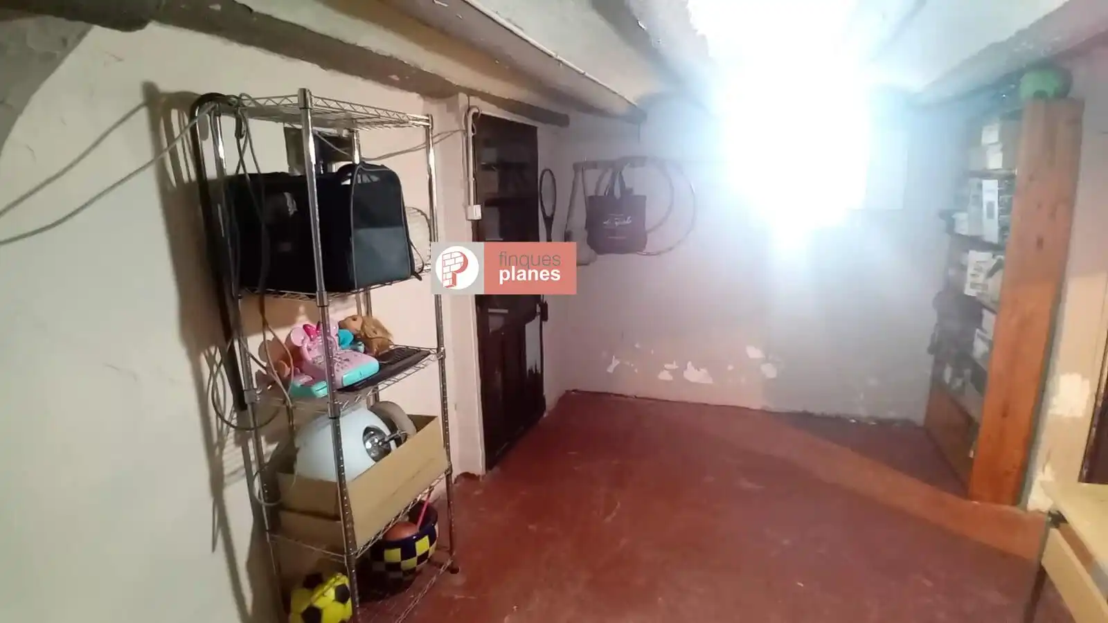 Finca rústica en venda en Lleida amb Calefacció, Jardí privat i Traster