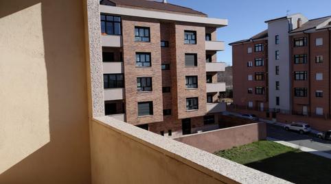 Photo 3 of Flat to rent in Ciudad de Cáceres, 4, Hervencias Altas - El Pinar, Ávila Capital