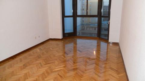 Foto 3 de Piso de alquiler en Calle de Alberto Aguilera, Arapiles,  Madrid Capital